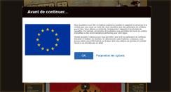 Desktop Screenshot of gtasa.fr
